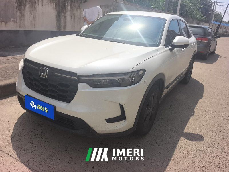 Honda HR-V 240TURBO Sharp Edition - car from China