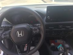 Honda HR-V 240TURBO Sharp Edition - photo 16