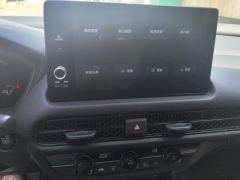 Honda HR-V 240TURBO Sharp Edition - photo 17