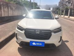 Honda HR-V 240TURBO Sharp Edition - photo 3
