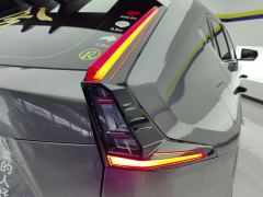 GAC Emkoo DCT Jin Pro 1.5T - photo 5