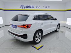 Jetta VS7 280TSI Automatic Glory Edition - ფოტო 2