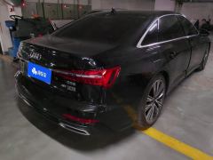 Audi A6L 45 TFSI Premium Dynamic - фото 2
