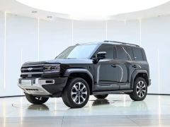 Fangchengbao Leopard 5 1.5T 125km Pilot Edition - photo 1