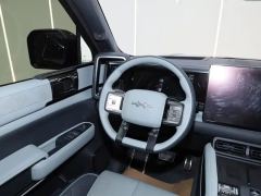 Fangchengbao Leopard 5 1.5T 125km Pilot Edition - photo 10