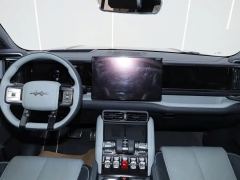 Fangchengbao Leopard 5 1.5T 125km Pilot Edition - photo 11