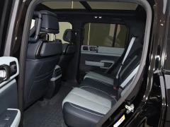 Fangchengbao Leopard 5 1.5T 125km Pilot Edition - photo 12