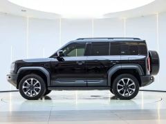 Fangchengbao Leopard 5 1.5T 125km Pilot Edition - photo 4