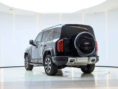 Fangchengbao Leopard 5 1.5T 125km Pilot Edition - photo 5