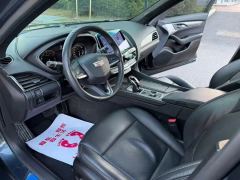 Cadillac CT5 28T Luxury - photo 10