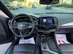 Cadillac CT5 28T Luxury - photo 11