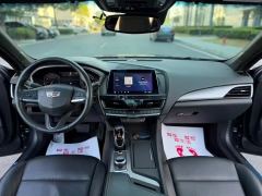Cadillac CT5 28T Luxury - photo 13