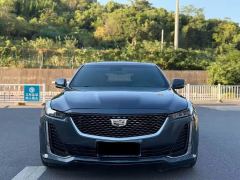 Cadillac CT5 28T Luxury - photo 2