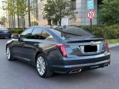 Cadillac CT5 28T Luxury - photo 4