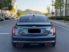 Cadillac CT5 28T Luxury - photo 6