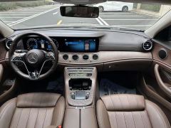 Mercedes-Benz E Class E-Class E 260 L - ფოტო 7