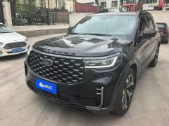 Ford Explorer EcoBoost 285 AWD ST-LINE Version 7-seater - photo 1