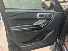 Ford Explorer EcoBoost 285 AWD ST-LINE Version 7-seater - photo 13