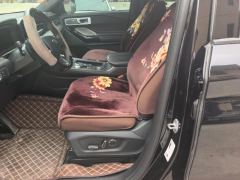 Ford Explorer EcoBoost 285 AWD ST-LINE Version 7-seater - photo 15