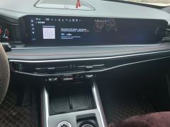 Ford Explorer EcoBoost 285 AWD ST-LINE Version 7-seater - photo 17