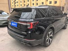 Ford Explorer EcoBoost 285 AWD ST-LINE Version 7-seater - photo 2