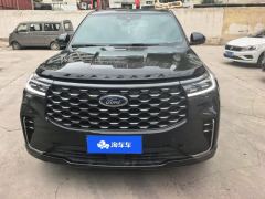Ford Explorer EcoBoost 285 AWD ST-LINE Version 7-seater - photo 3