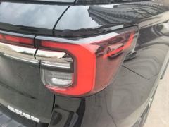 Ford Explorer EcoBoost 285 AWD ST-LINE Version 7-seater - photo 5