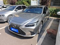 Lexus ES 300h Premium Edition - фото 1