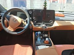 Lexus ES 300h Premium Edition - фото 16