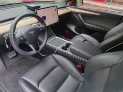 Tesla Model Y Facelift 660km Long Range AWD - ფოტო 16