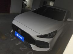 MG5 180DVVT Manual Elegance Edition - ფოტო 1
