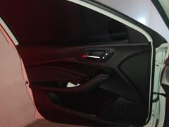MG5 180DVVT Manual Elegance Edition - ფოტო 12