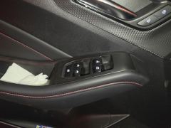 MG5 180DVVT Manual Elegance Edition - ფოტო 13
