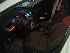 MG5 180DVVT Manual Elegance Edition - ფოტო 14