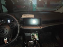 MG5 180DVVT Manual Elegance Edition - ფოტო 17