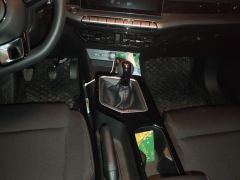 MG5 180DVVT Manual Elegance Edition - ფოტო 19