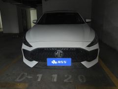 MG5 180DVVT Manual Elegance Edition - ფოტო 3