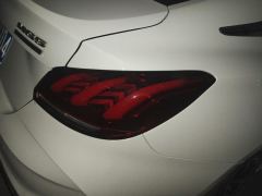 MG5 180DVVT Manual Elegance Edition - ფოტო 5