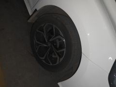 MG5 180DVVT Manual Elegance Edition - ფოტო 6