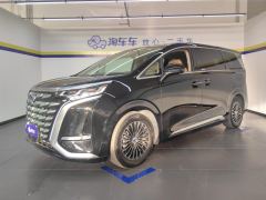 Denza D9 DM-i 970 4WD Flagship Edition - ფოტო 1
