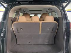 Denza D9 DM-i 970 4WD Flagship Edition - ფოტო 11