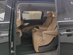Denza D9 DM-i 970 4WD Flagship Edition - ფოტო 13