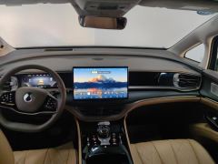 Denza D9 DM-i 970 4WD Flagship Edition - ფოტო 14