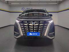Denza D9 DM-i 970 4WD Flagship Edition - ფოტო 3