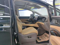 Denza D9 DM-i 970 4WD Flagship Edition - ფოტო 6