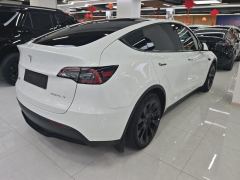 Tesla Model Y 554km Rear-Wheel Drive Edition - фото 2