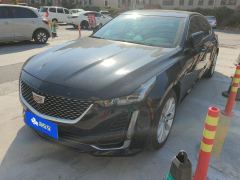 Cadillac CT5 28T Luxury - фото 1