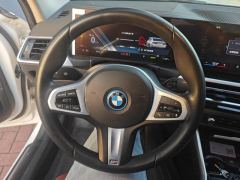 BMW i3 eDrive 35 L - ფოტო 18