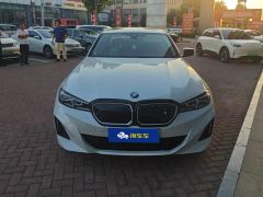 BMW i3 eDrive 35 L - ფოტო 3