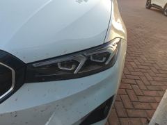 BMW i3 eDrive 35 L - ფოტო 4